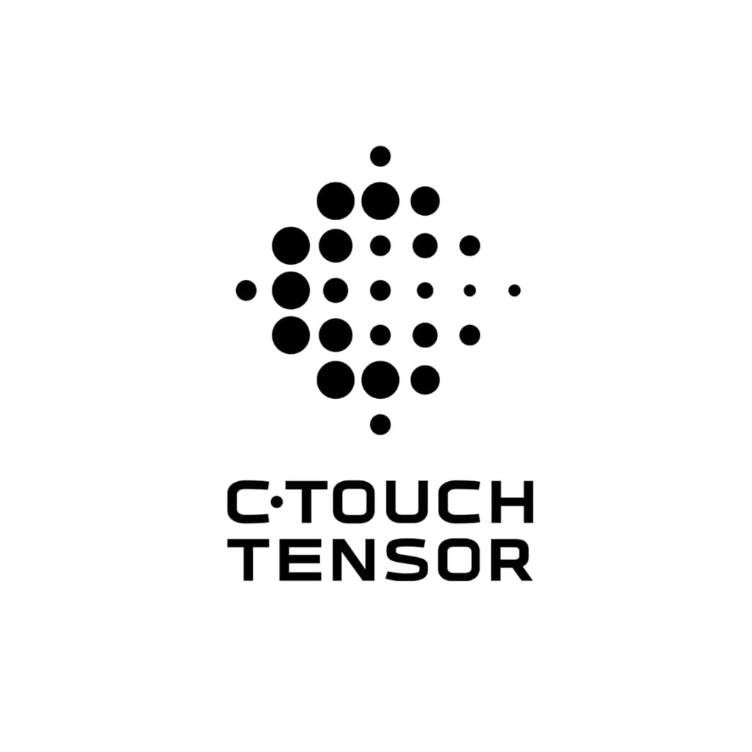 c-touch-tensor