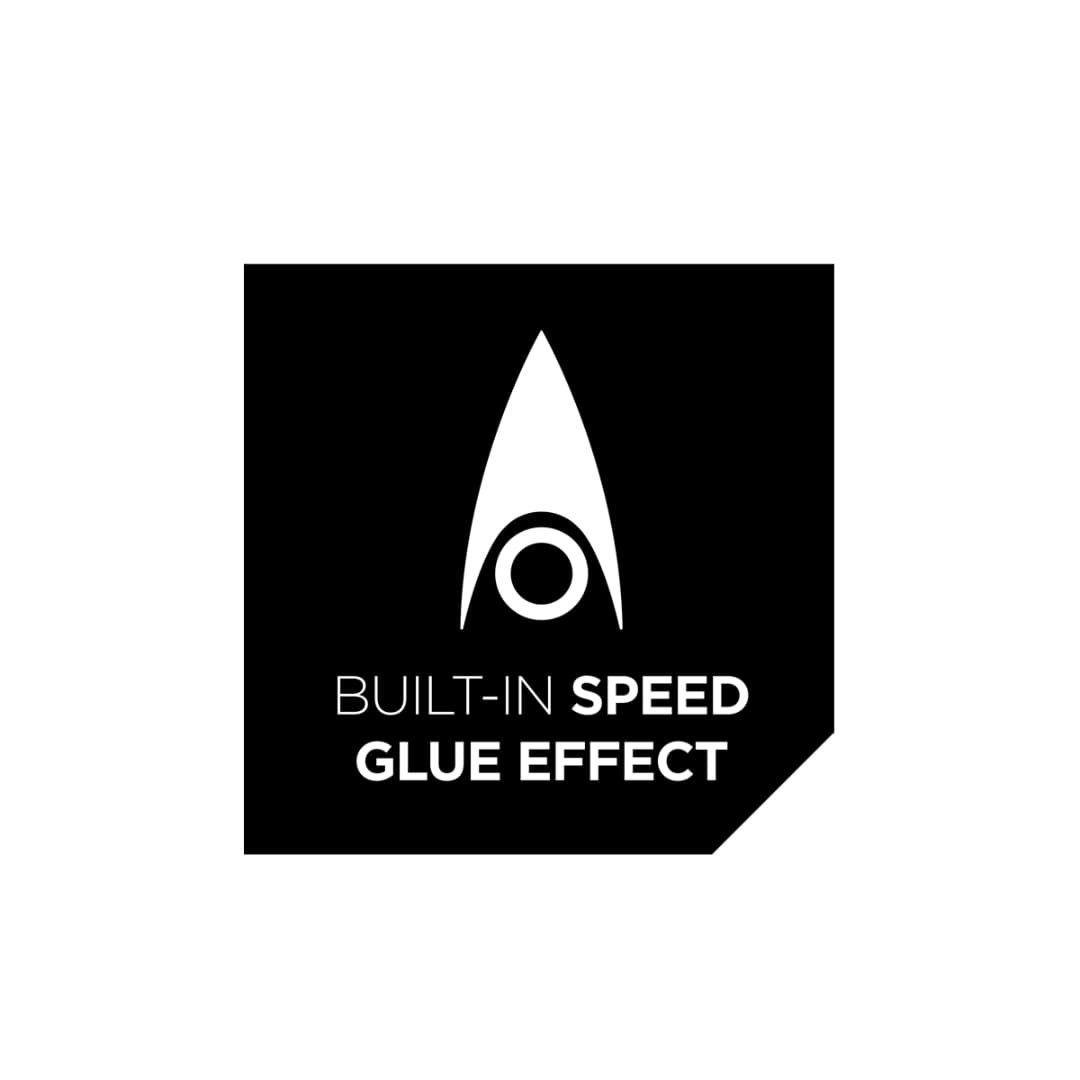 built-in-speed-glue-effect