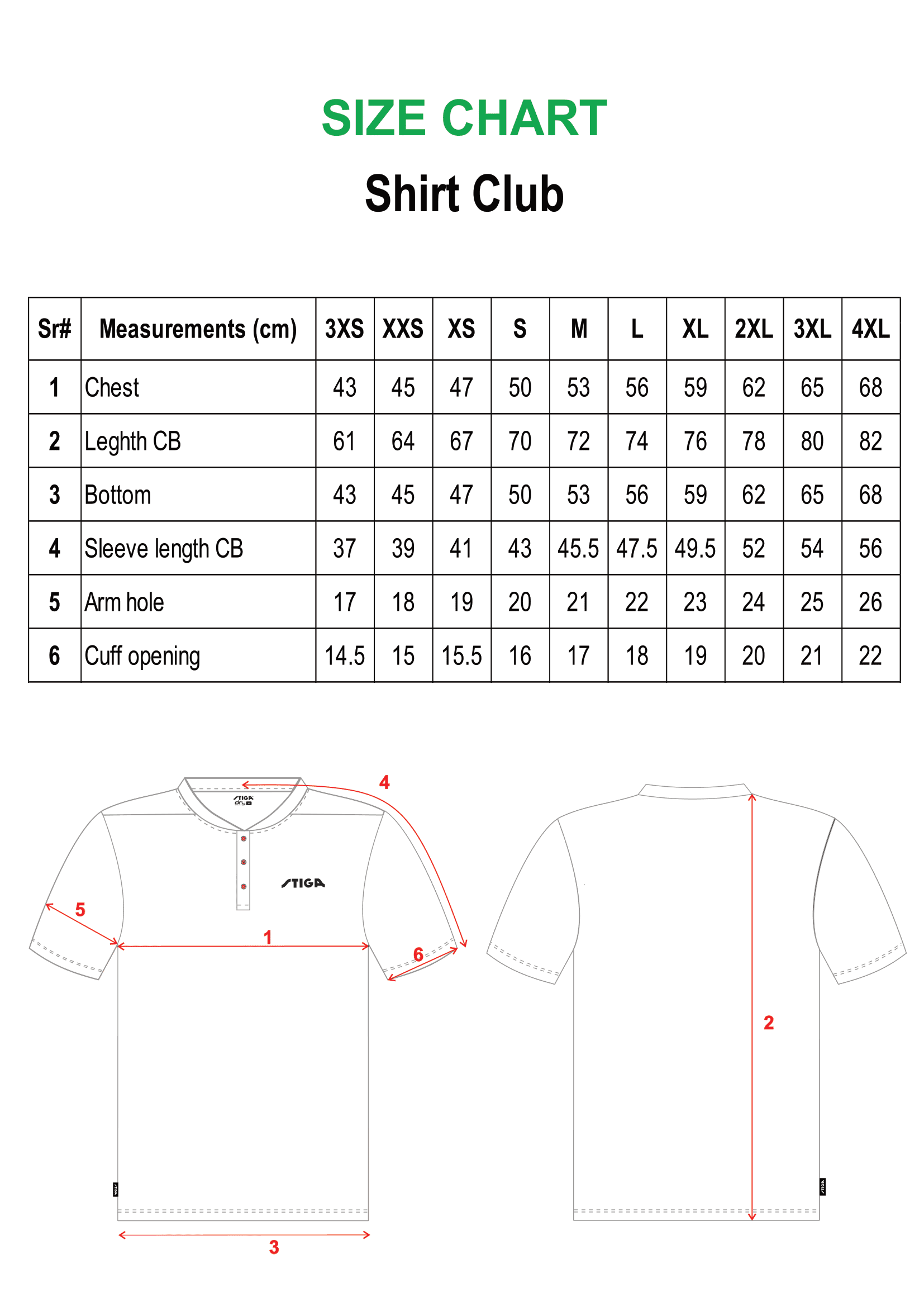 size-chart-shirt-club