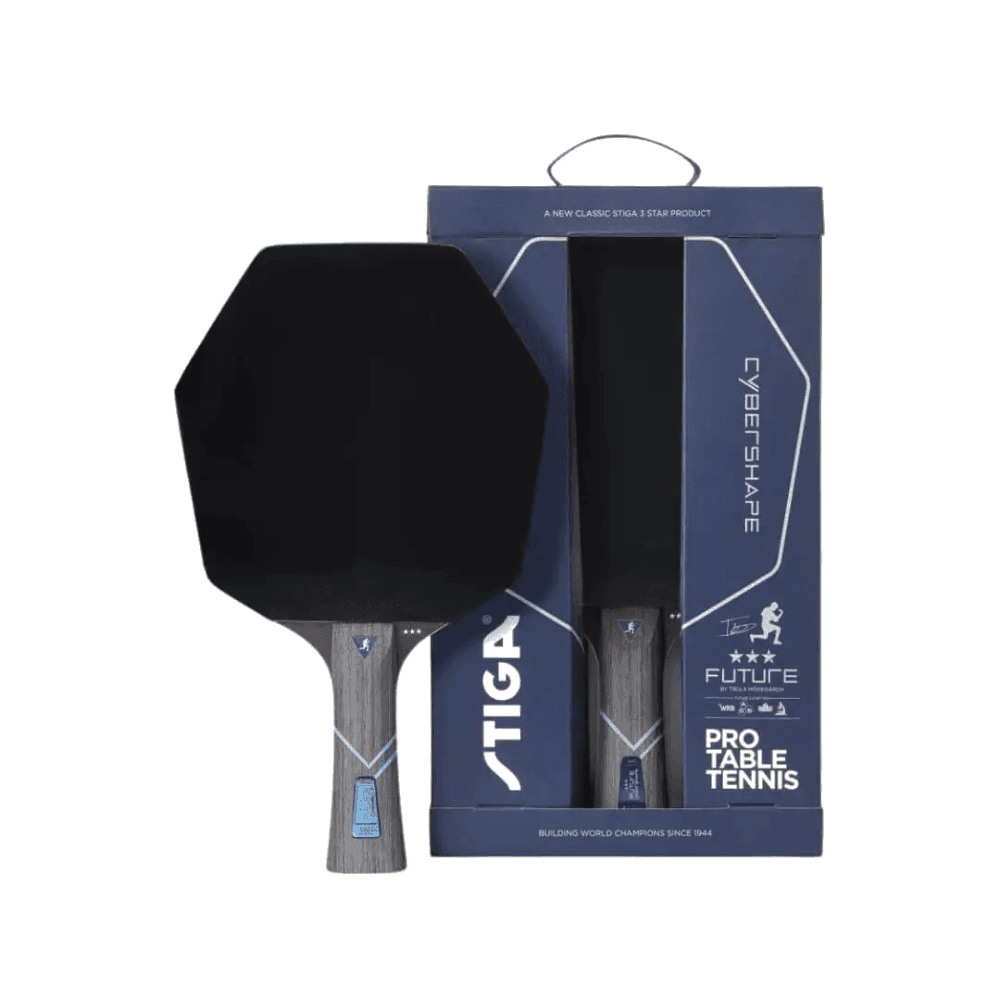 Table Tennis bats