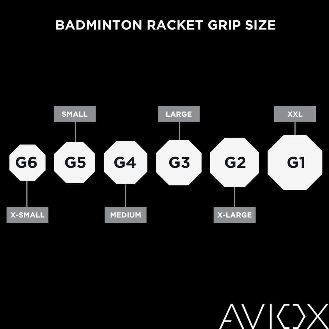 badmintonracketgrip