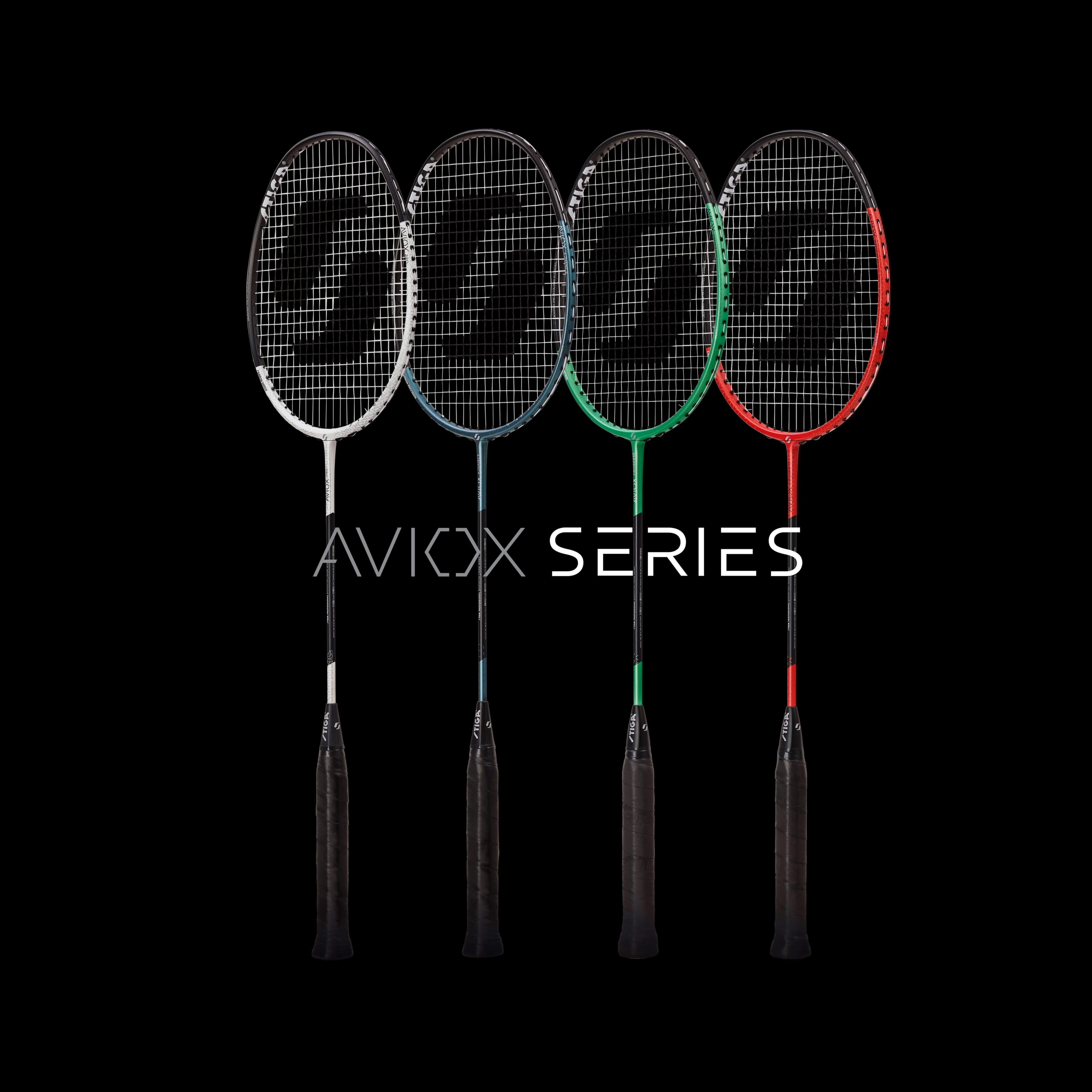badminton-racket-aviox-series-5202-0206-04-5202-0310-04-5202-0115-04-5202-0109-04-press-release-pic-racket-with-text-1-1