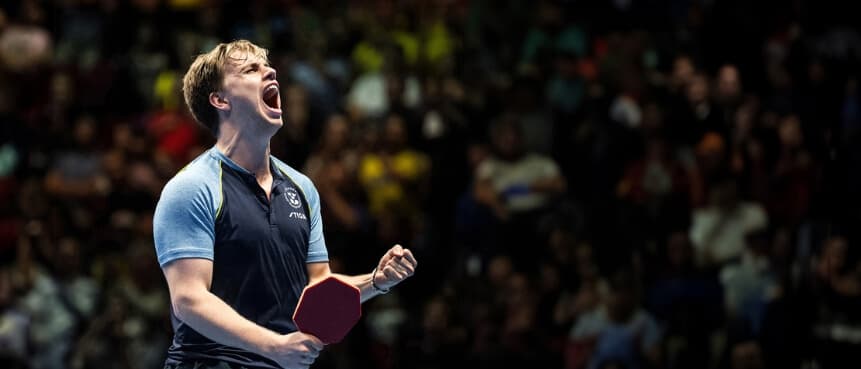 table-tennis