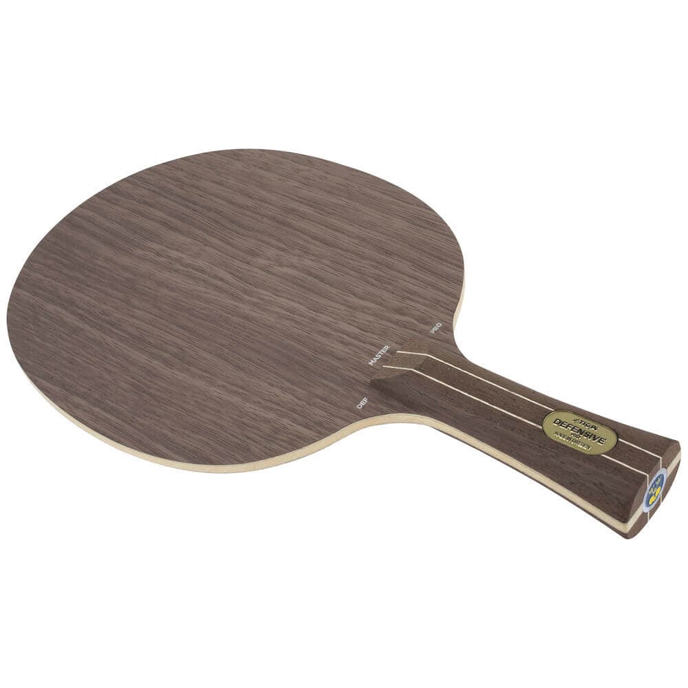 STIGA Table Tennis blade Defensive Pro