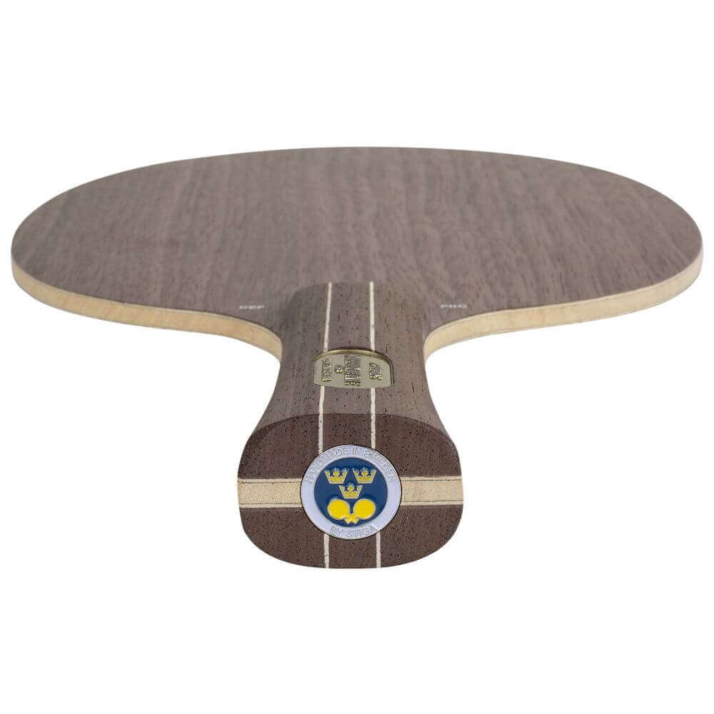 STIGA Table Tennis blade Defensive Pro