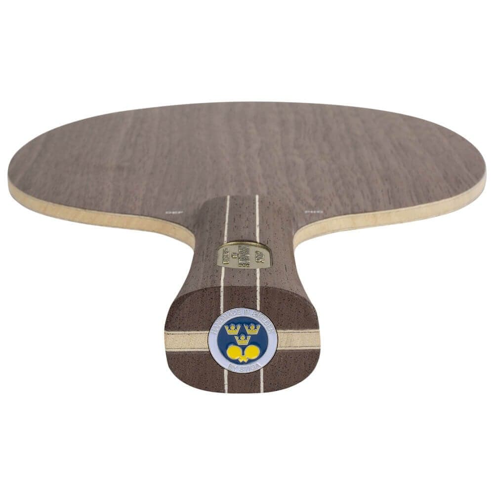 STIGA Table Tennis blade Defensive Pro