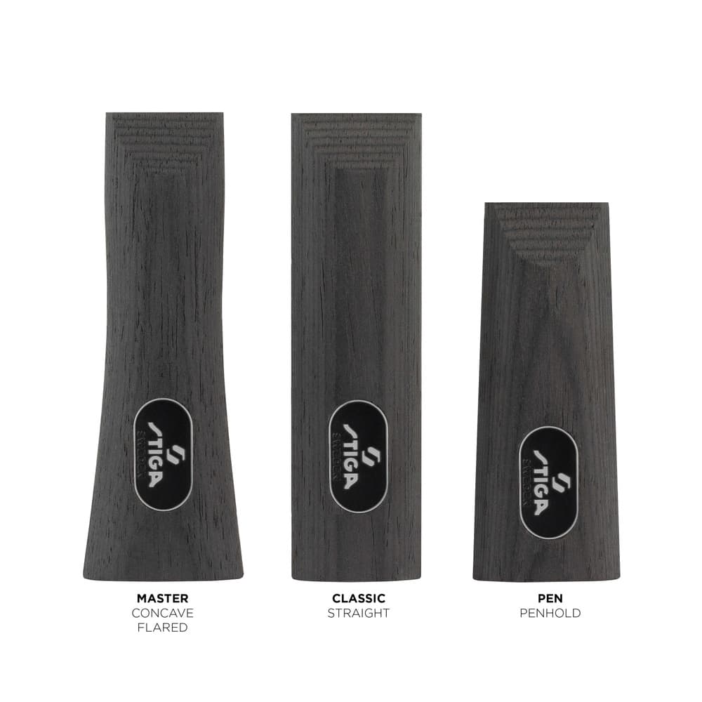 STIGA Table Tennis blade Defensive Pro