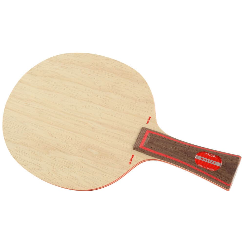STIGA Table Tennis blade Clipper
