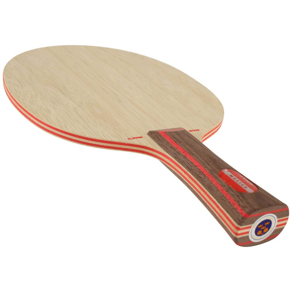 STIGA Table Tennis blade Clipper