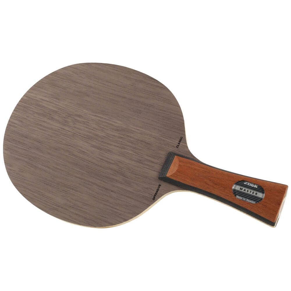 STIGA Table Tennis blade Off Classic - Master/Concave