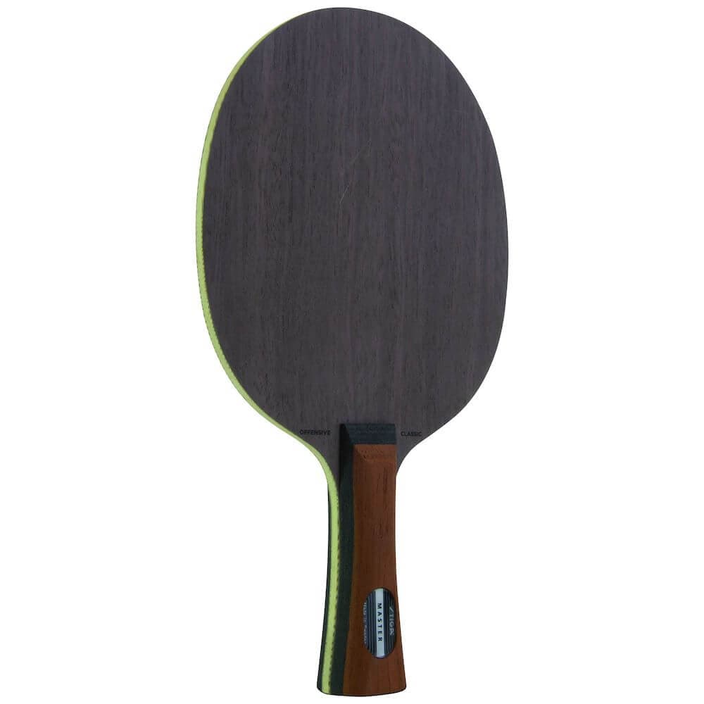 STIGA Table Tennis blade Off Classic - Master/Concave