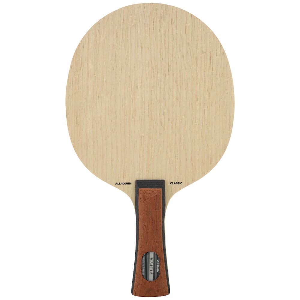 STIGA Table Tennis blade Allr Classic