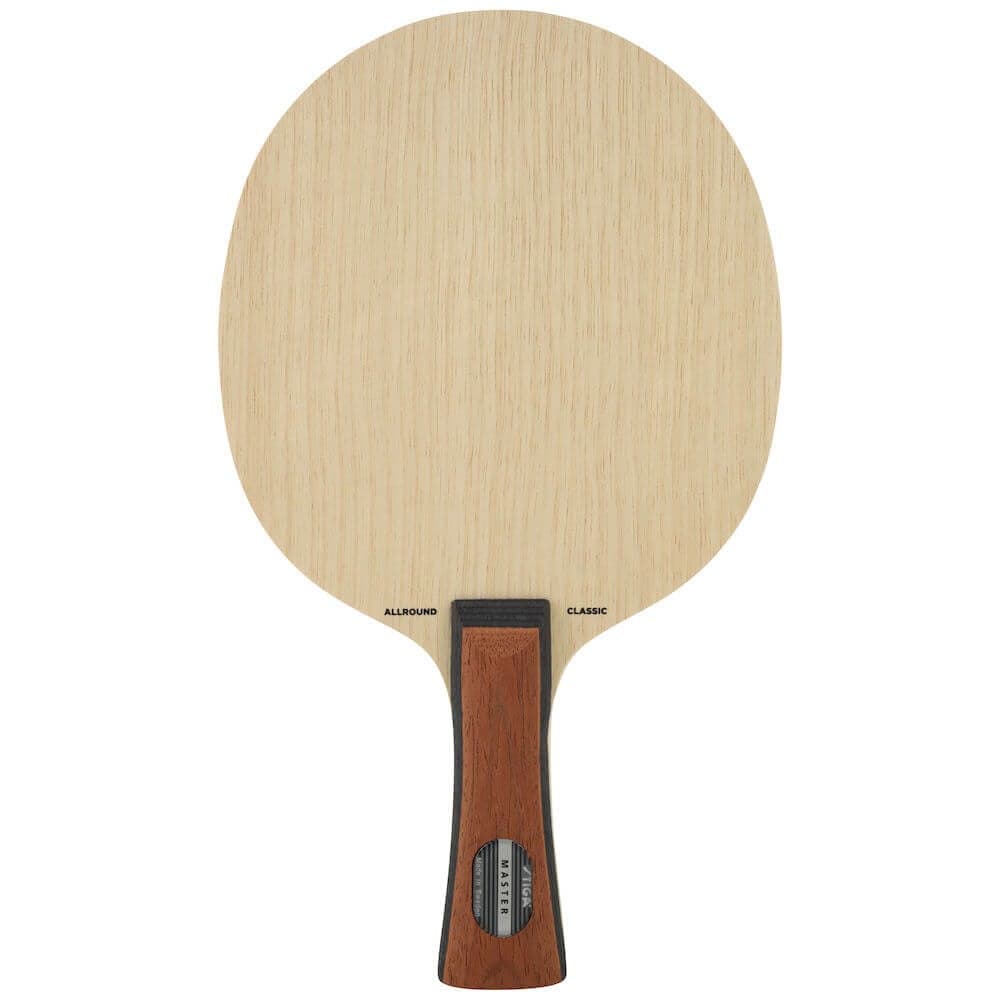 STIGA Table Tennis blade Allr Classic