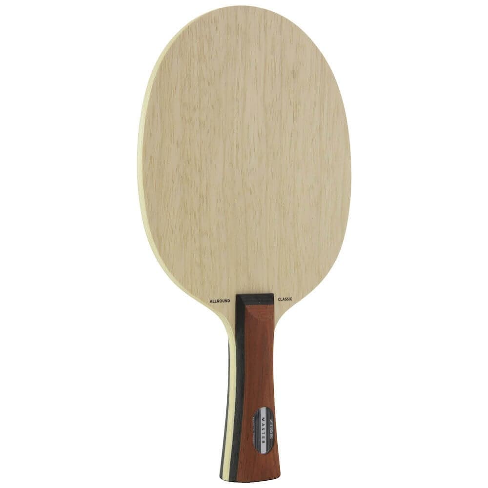 STIGA Table Tennis blade Allr Classic