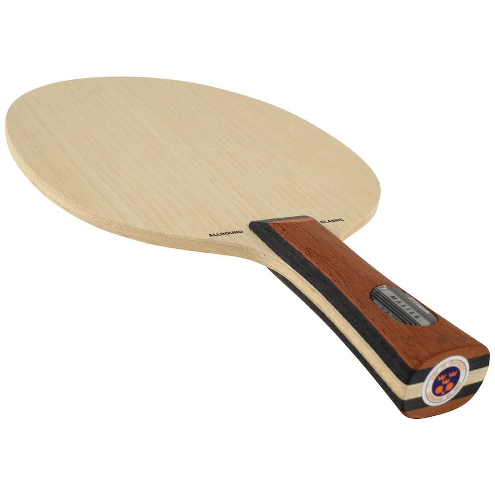 STIGA Table Tennis blade Allr Classic
