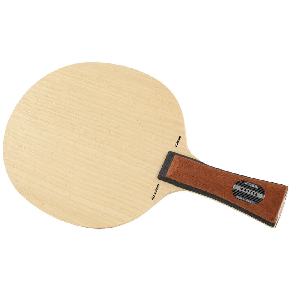 STIGA Table Tennis blade Allr Classic