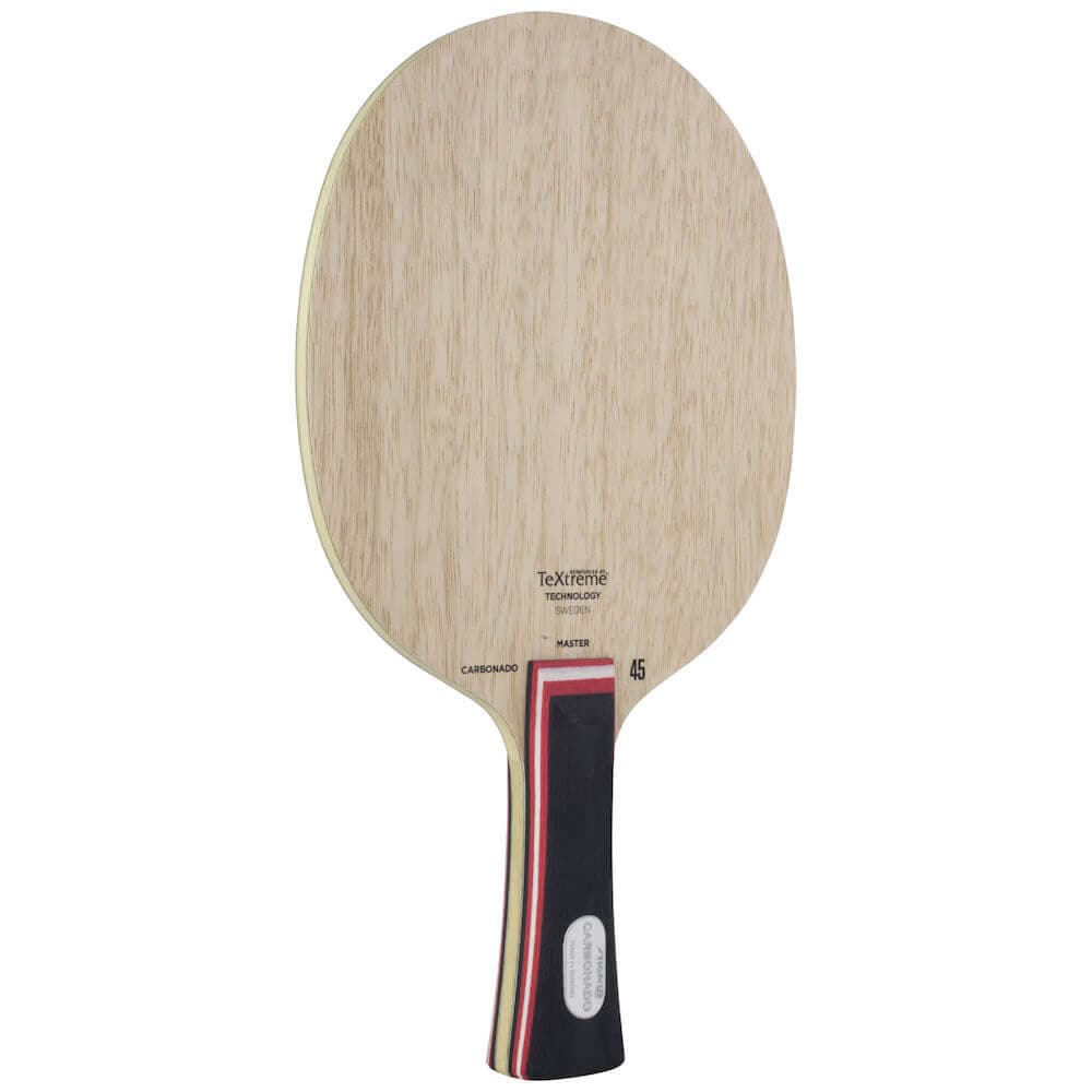 STIGA Table Tennis blade Carbonado 45