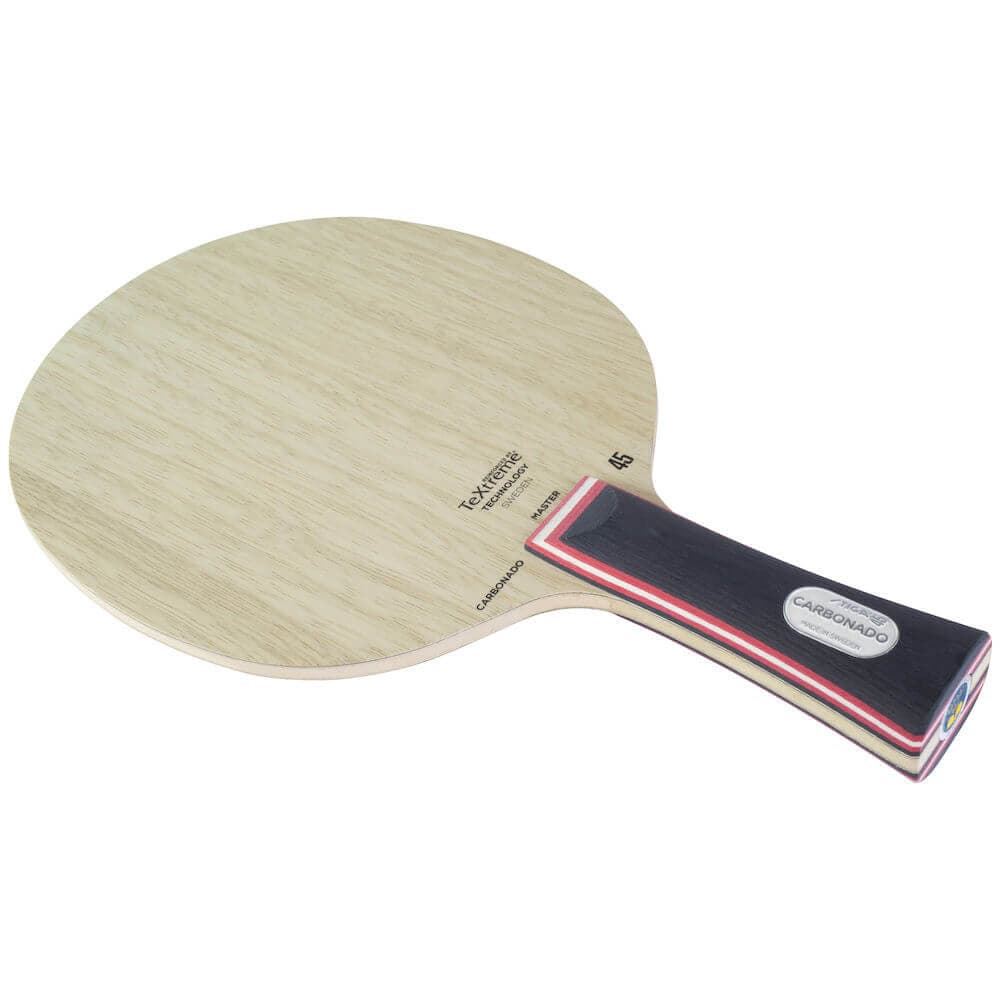 STIGA Table Tennis blade Carbonado 45
