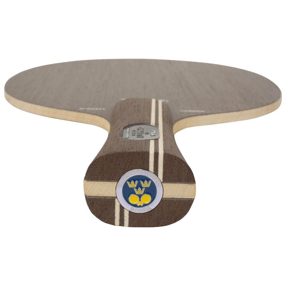 STIGA Table Tennis blade Dynasty Carbon
