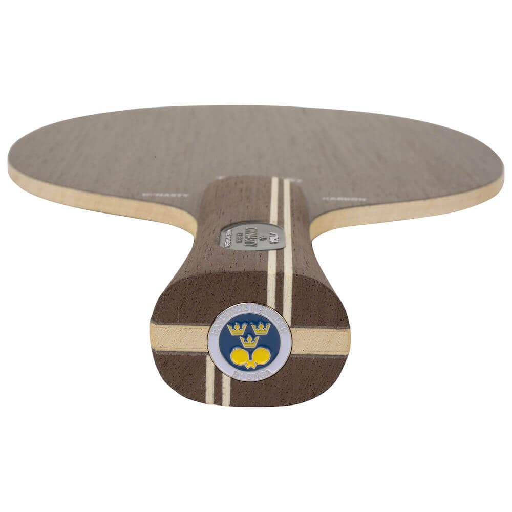 STIGA Table Tennis blade Dynasty Carbon