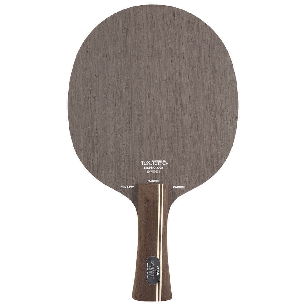 STIGA Table Tennis blade Dynasty Carbon