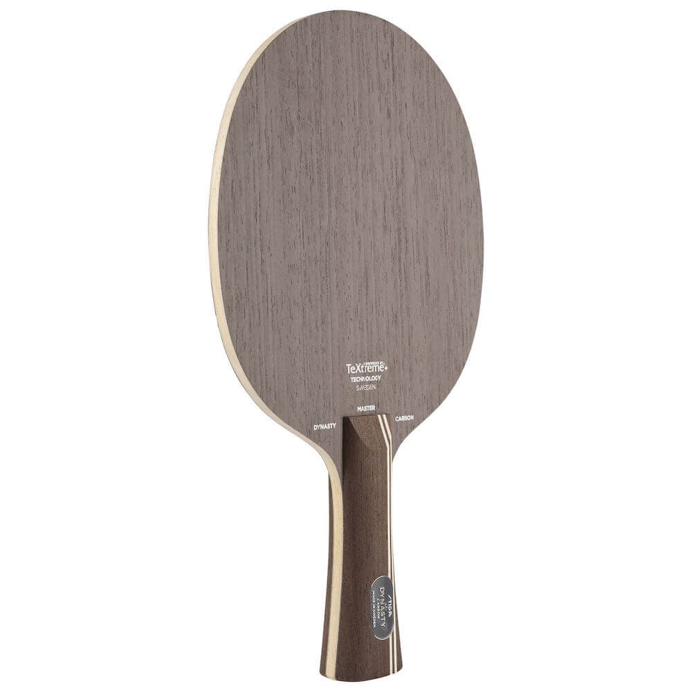 STIGA Table Tennis blade Dynasty Carbon