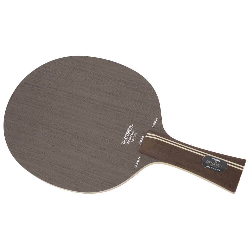STIGA Table Tennis blade Dynasty Carbon