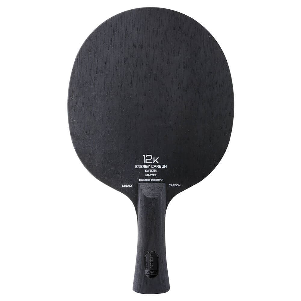 STIGA Table Tennis blade Legacy Carbon