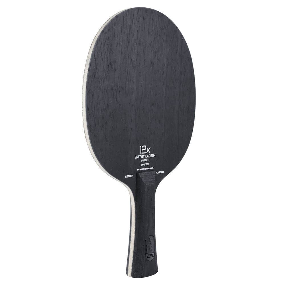 STIGA Table Tennis blade Legacy Carbon