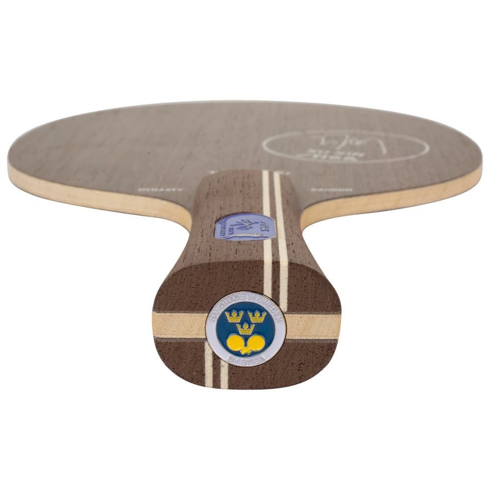 STIGA Table Tennis blade Dynasty Carbon Xu
