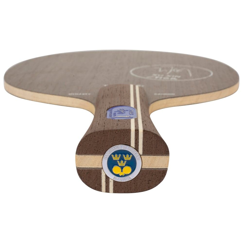 STIGA Table Tennis blade Dynasty Carbon Xu