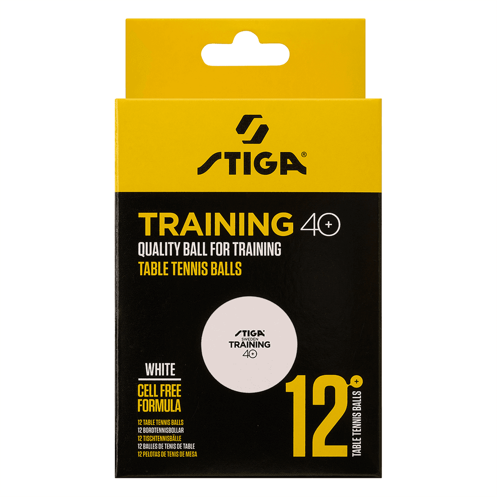 STIGA Ball Training ABS