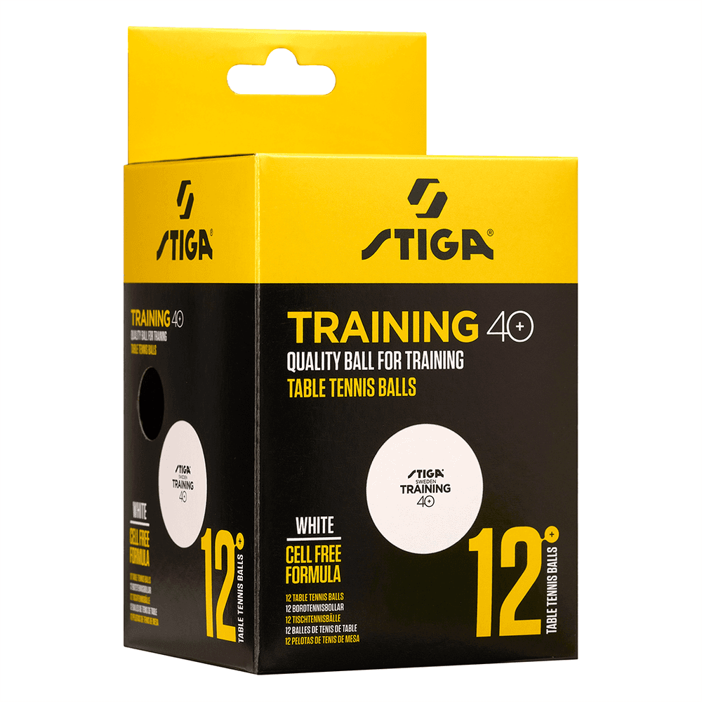 STIGA Ball Training ABS