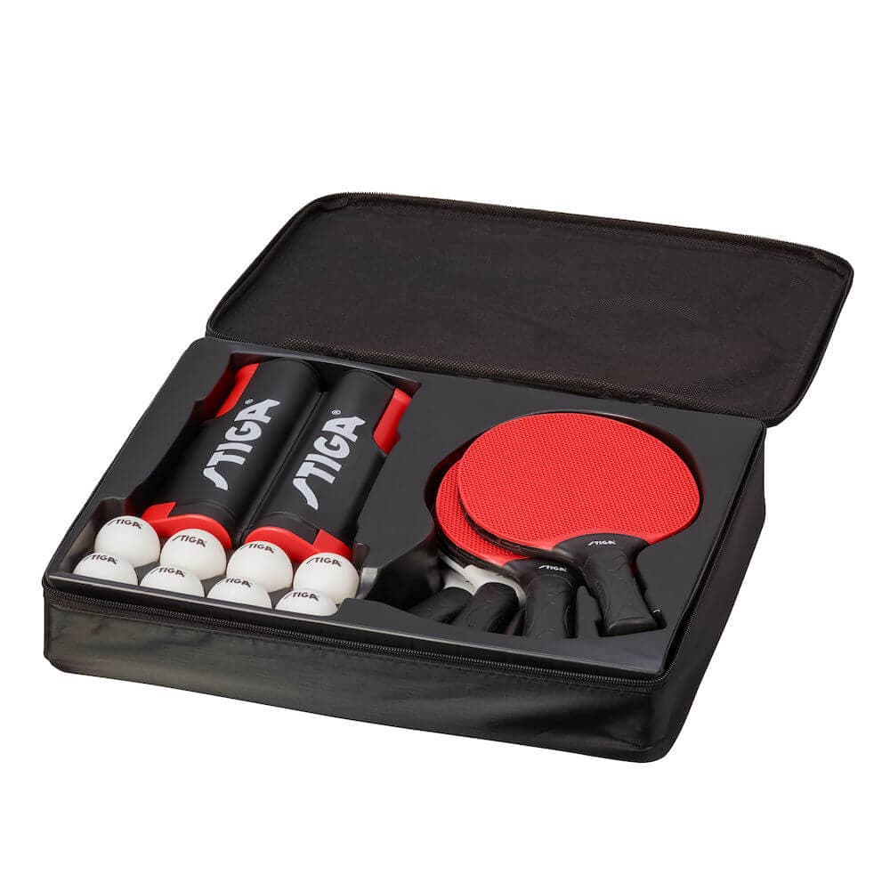 STIGA Set Seasons Anywhere