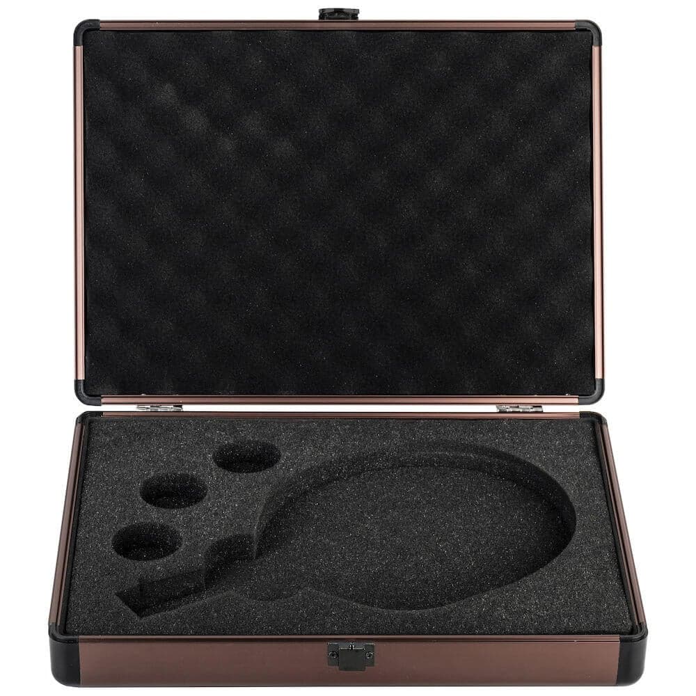 STIGA Alubatcase Home
