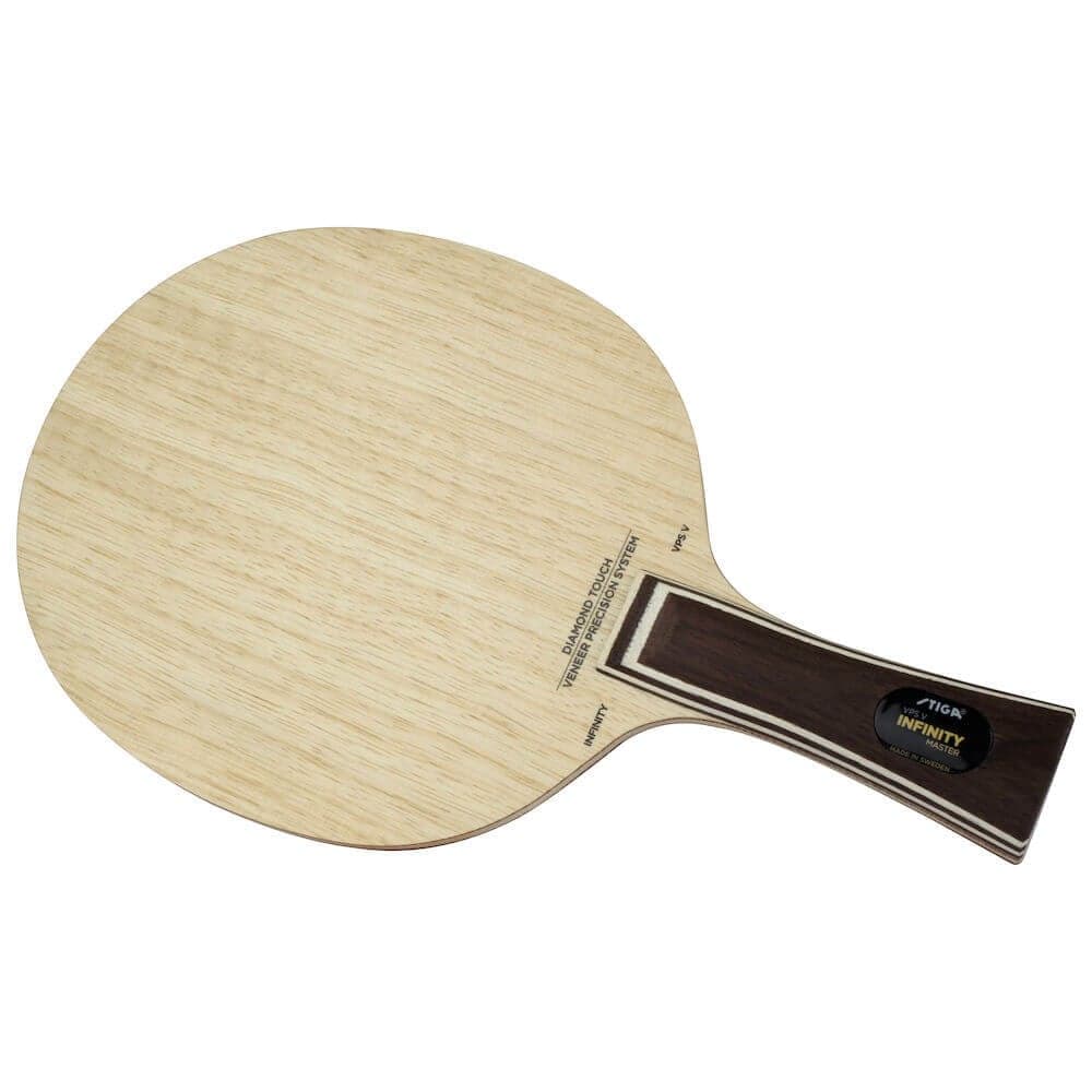 STIGA Table Tennis blade Infinity VPS V