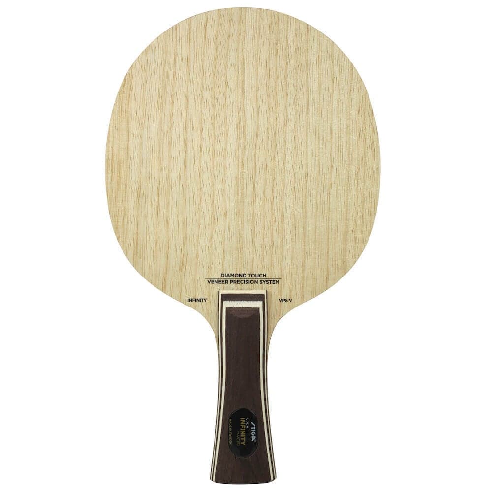 STIGA Table Tennis blade Infinity VPS V