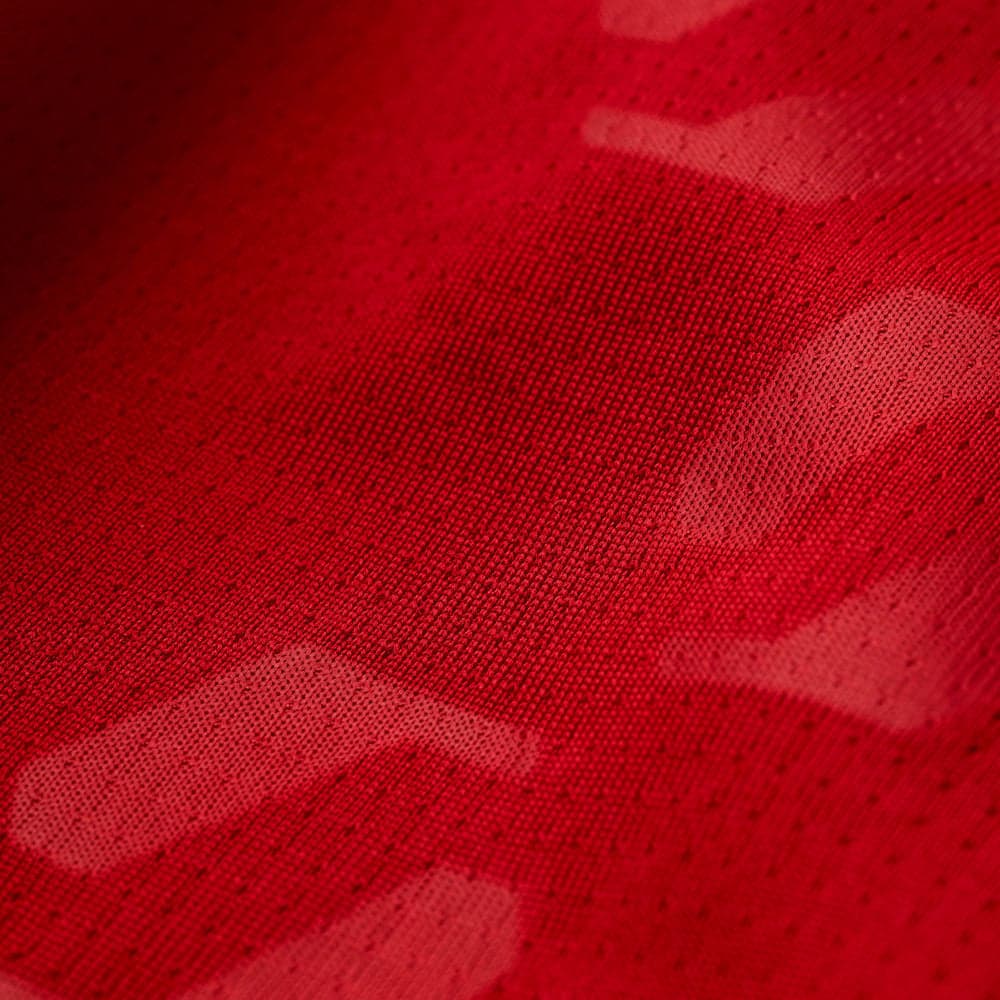 STIGA Shirt Pro - Red