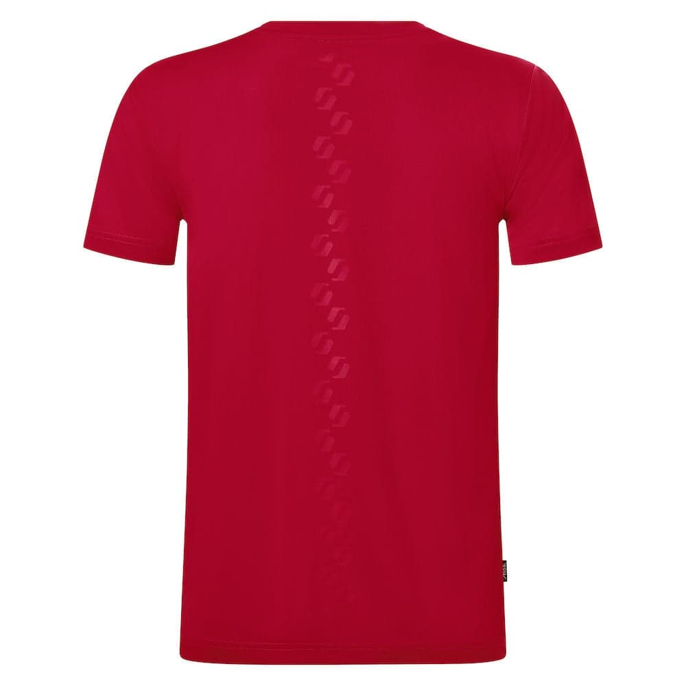 STIGA Shirt Pro - Red
