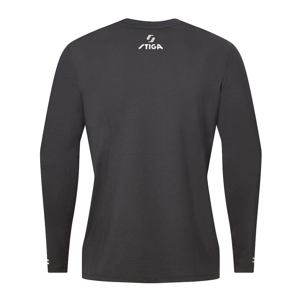 STIGA Long Sleeve Shirt Pr