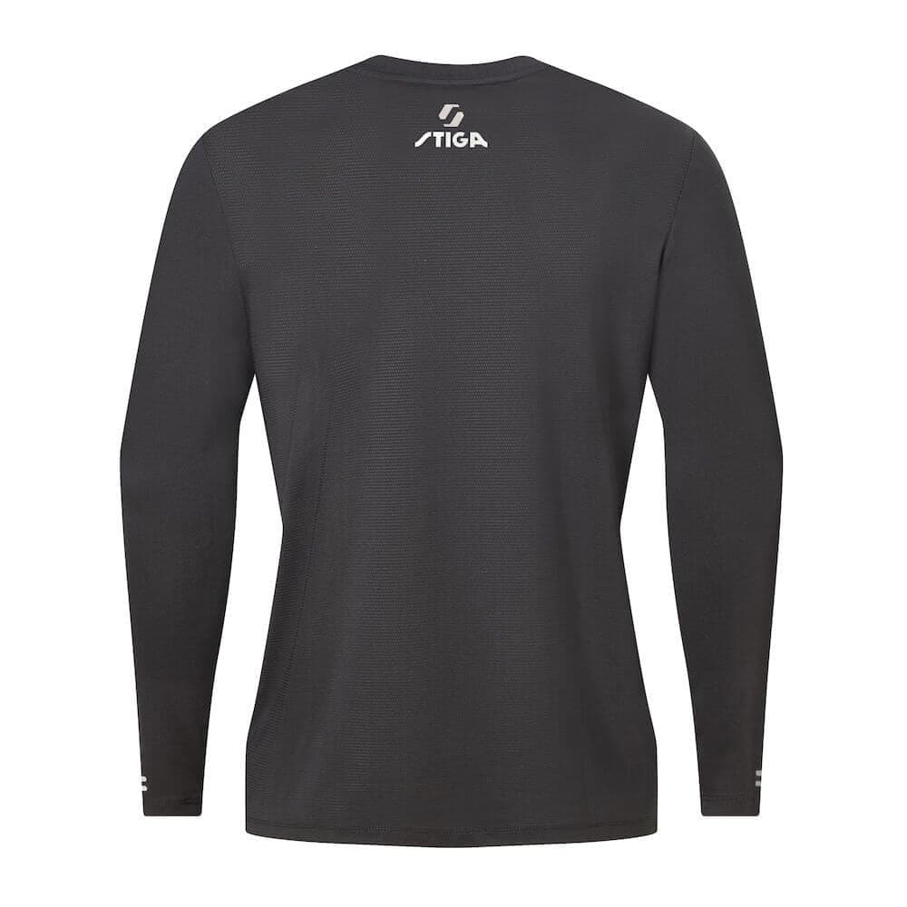 STIGA Long Sleeve Shirt Pr