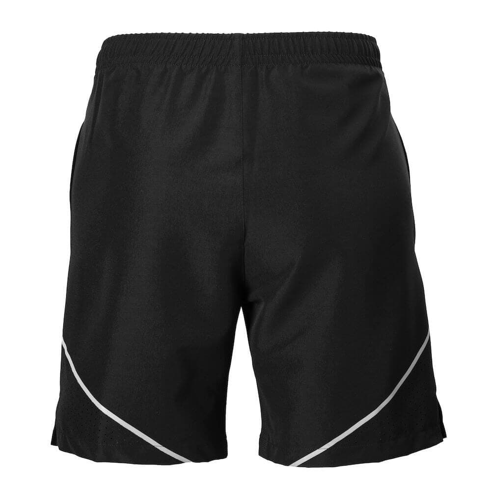 STIGA Shorts Pro - Black
