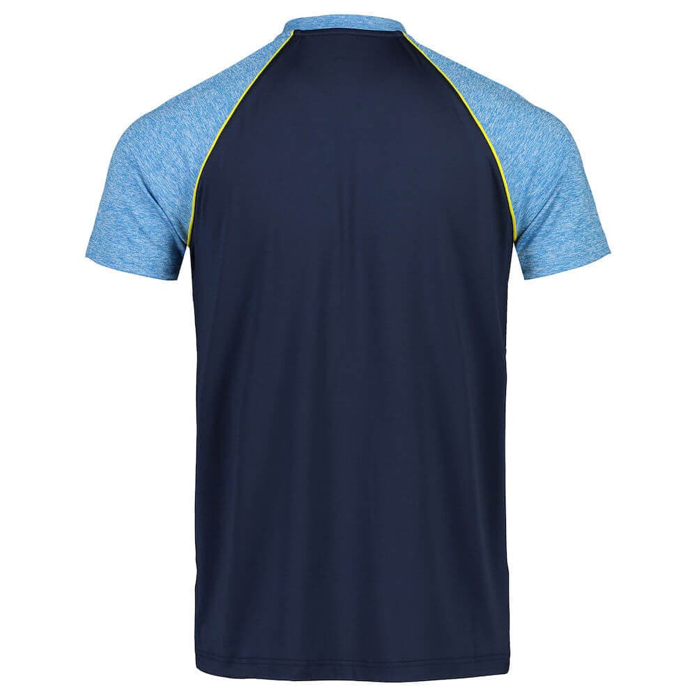 STIGA Shirt Team - Navy/Blue