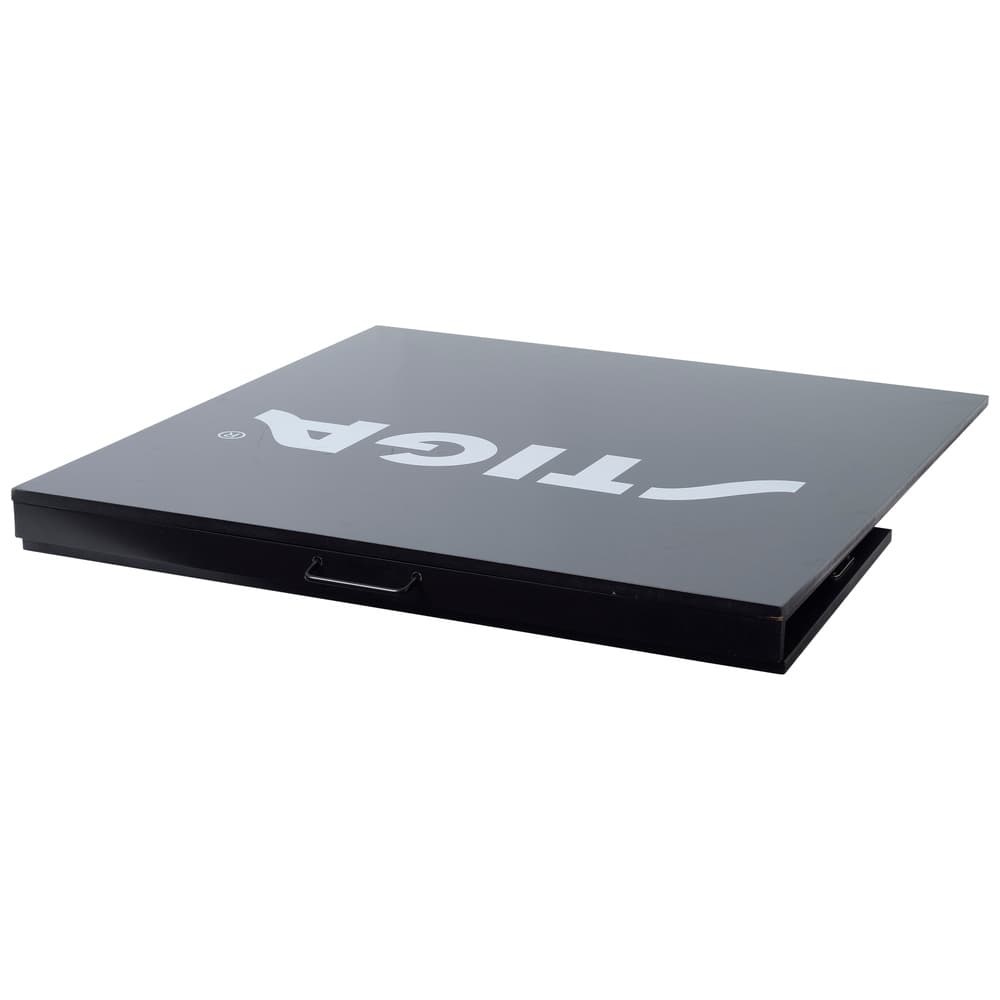 STIGA Umpire Table with handle - Umpire Table with handle