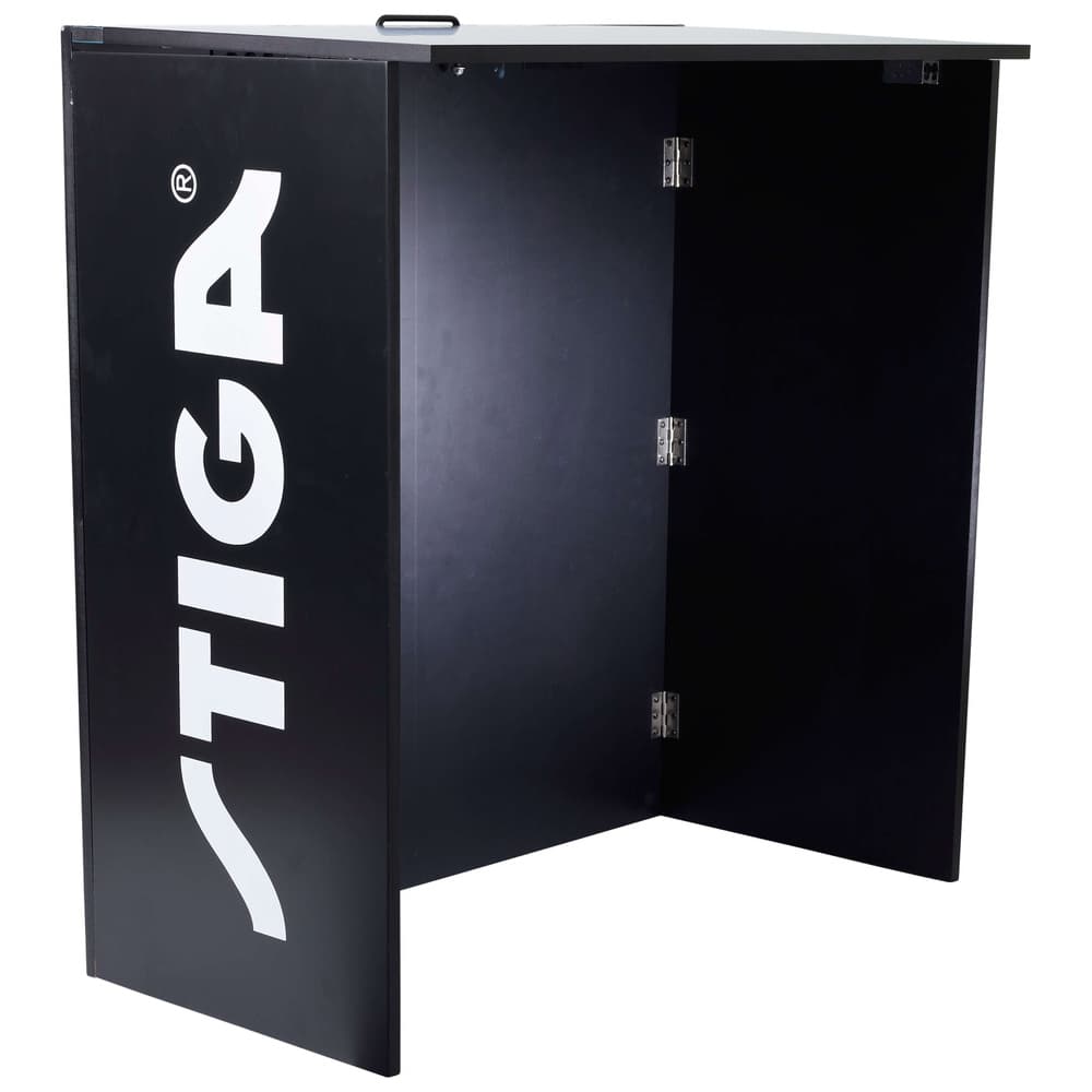 STIGA Umpire Table with handle - Umpire Table with handle