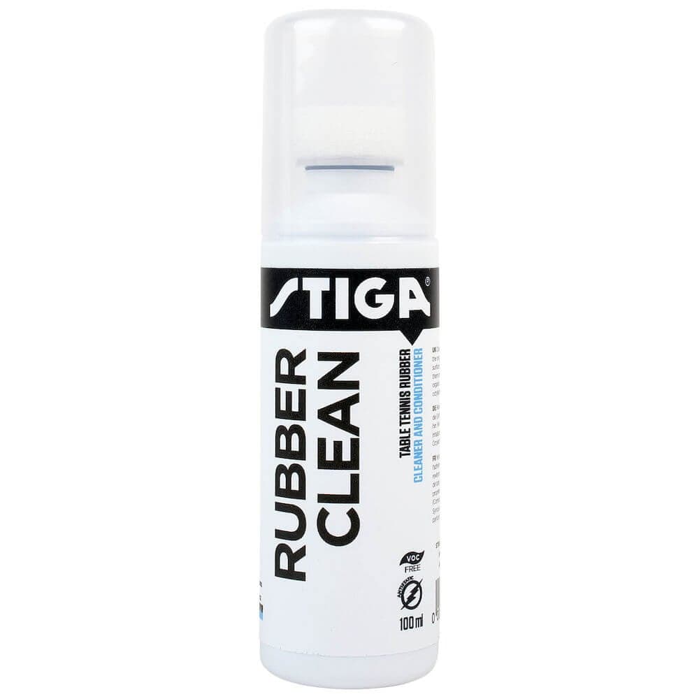 STIGA Rubber Clean 100 ml - 100 ml