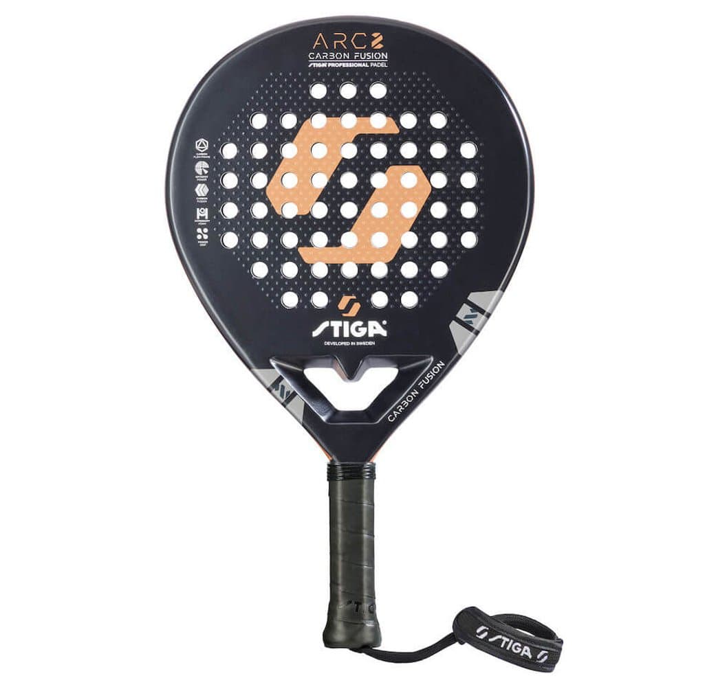 STIGA Padel Racket ARC 2 - Padel Racket ARC 2