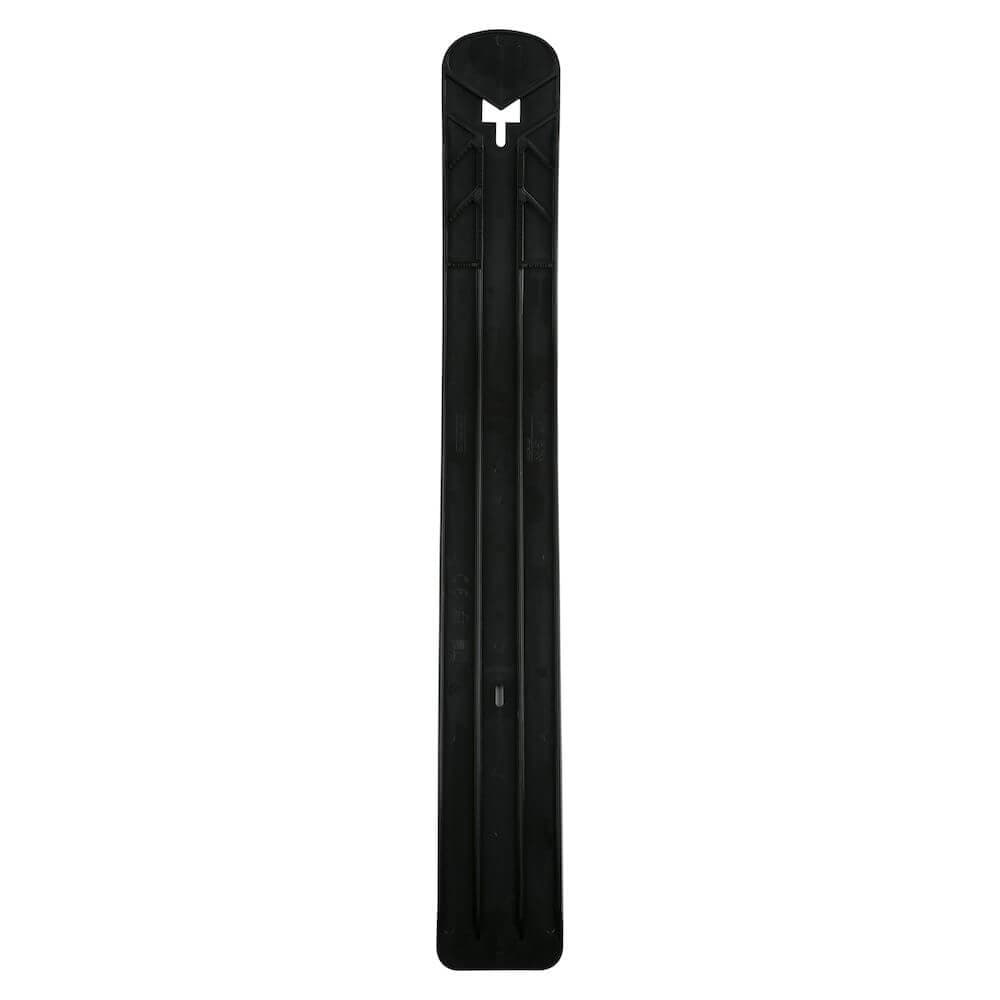 STIGA Rear Ski Black - Black