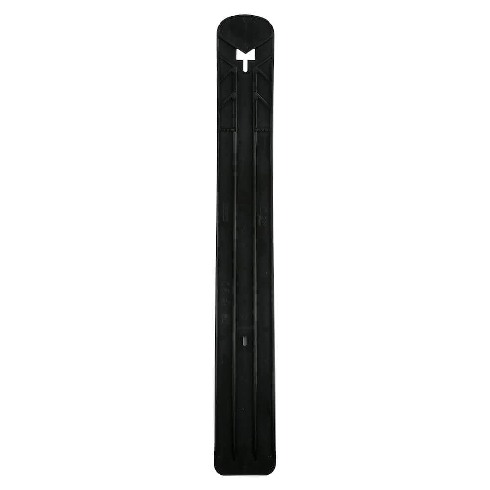 STIGA Rear Ski Black - Black