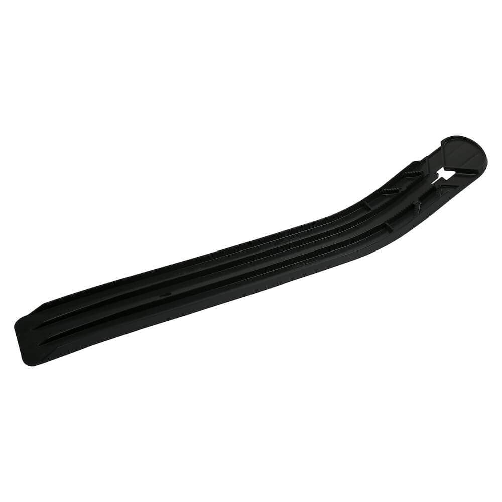 STIGA Rear Ski Black - Black